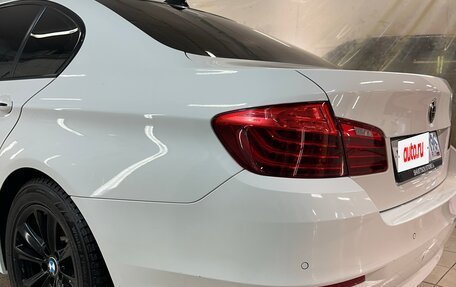 BMW 5 серия, 2014 год, 2 350 000 рублей, 6 фотография