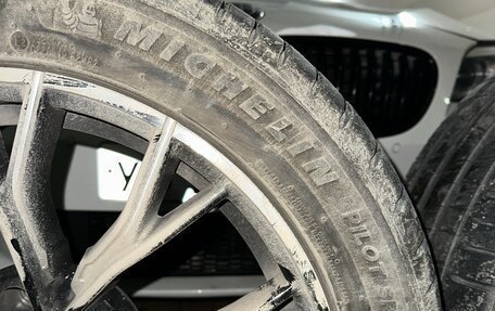 BMW 5 серия, 2014 год, 2 350 000 рублей, 19 фотография