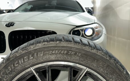 BMW 5 серия, 2014 год, 2 350 000 рублей, 18 фотография