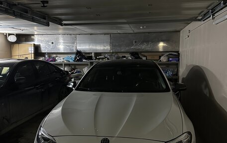 BMW 5 серия, 2014 год, 2 350 000 рублей, 21 фотография