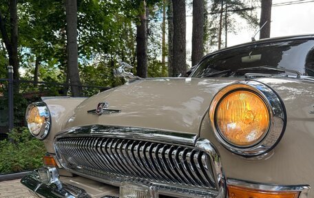 ГАЗ 21 «Волга», 1965 год, 3 700 000 рублей, 5 фотография