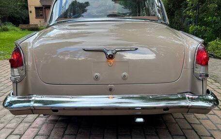 ГАЗ 21 «Волга», 1965 год, 3 700 000 рублей, 8 фотография