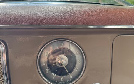 ГАЗ 21 «Волга», 1965 год, 3 700 000 рублей, 12 фотография