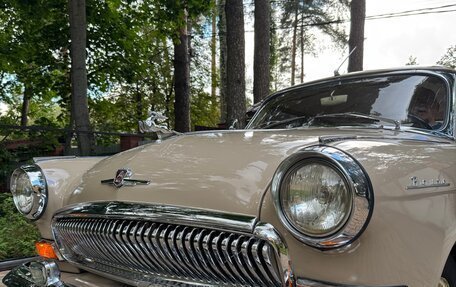 ГАЗ 21 «Волга», 1965 год, 3 700 000 рублей, 4 фотография