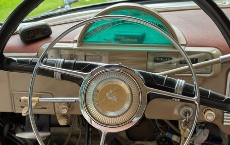 ГАЗ 21 «Волга», 1965 год, 3 700 000 рублей, 11 фотография