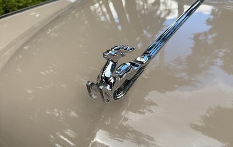 ГАЗ 21 «Волга», 1965 год, 3 700 000 рублей, 13 фотография