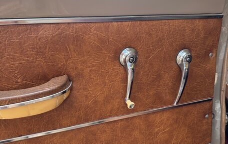 ГАЗ 21 «Волга», 1965 год, 3 700 000 рублей, 22 фотография