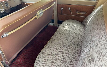 ГАЗ 21 «Волга», 1965 год, 3 700 000 рублей, 18 фотография