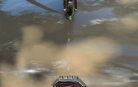 ГАЗ 21 «Волга», 1965 год, 3 700 000 рублей, 20 фотография