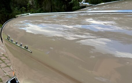 ГАЗ 21 «Волга», 1965 год, 3 700 000 рублей, 16 фотография