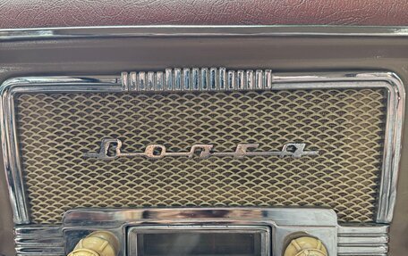 ГАЗ 21 «Волга», 1965 год, 3 700 000 рублей, 25 фотография