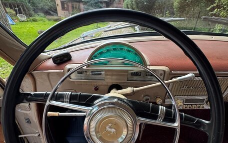 ГАЗ 21 «Волга», 1965 год, 3 700 000 рублей, 23 фотография