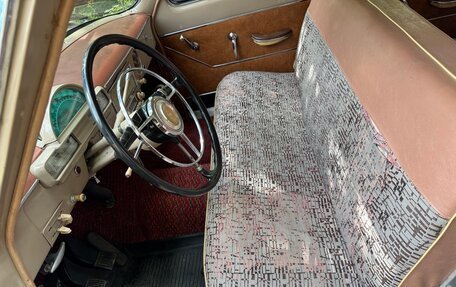 ГАЗ 21 «Волга», 1965 год, 3 700 000 рублей, 21 фотография