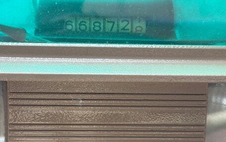 ГАЗ 21 «Волга», 1965 год, 3 700 000 рублей, 26 фотография