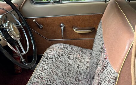 ГАЗ 21 «Волга», 1965 год, 3 700 000 рублей, 24 фотография