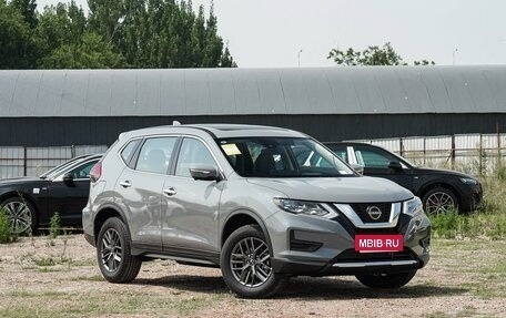 Nissan X-Trail, 2026 год, 2 950 000 рублей, 3 фотография