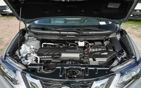 Nissan X-Trail, 2026 год, 2 950 000 рублей, 9 фотография