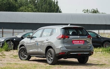 Nissan X-Trail, 2026 год, 2 950 000 рублей, 5 фотография