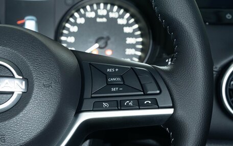 Nissan X-Trail, 2026 год, 2 950 000 рублей, 19 фотография