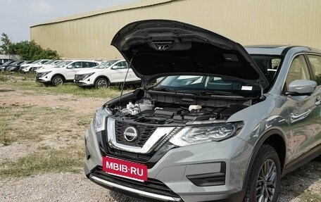 Nissan X-Trail, 2026 год, 2 950 000 рублей, 8 фотография