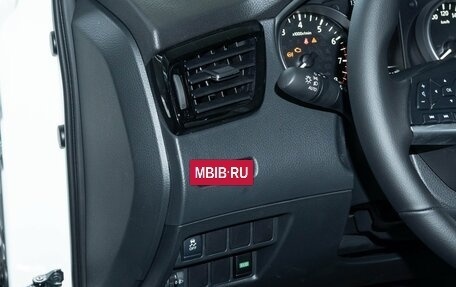 Nissan X-Trail, 2026 год, 2 950 000 рублей, 17 фотография