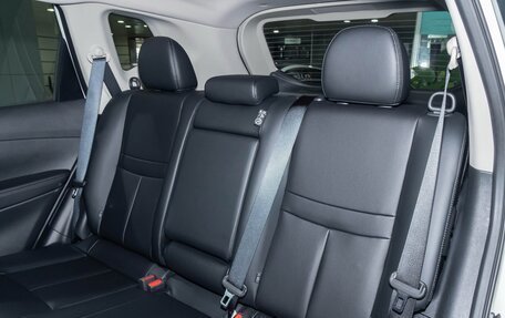 Nissan X-Trail, 2026 год, 2 950 000 рублей, 27 фотография