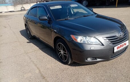 Toyota Camry, 2008 год, 1 080 000 рублей, 3 фотография