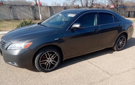 Toyota Camry, 2008 год, 1 080 000 рублей, 2 фотография