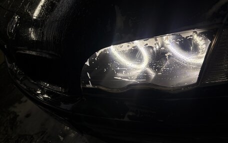 BMW 3 серия, 2000 год, 670 000 рублей, 4 фотография