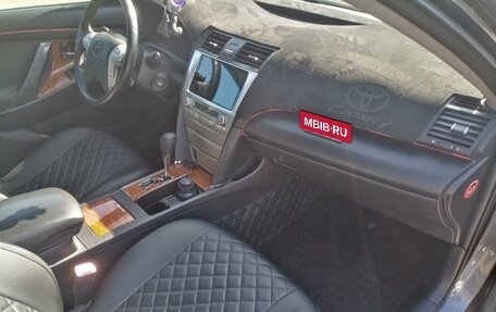 Toyota Camry, 2008 год, 1 080 000 рублей, 7 фотография