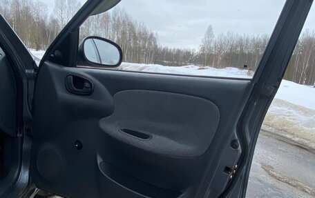 Chevrolet Lanos I, 2006 год, 390 000 рублей, 16 фотография