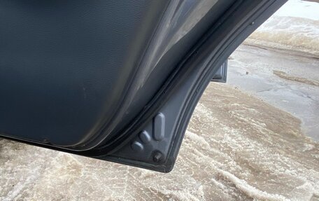 Chevrolet Lanos I, 2006 год, 390 000 рублей, 20 фотография