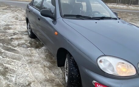 Chevrolet Lanos I, 2006 год, 390 000 рублей, 12 фотография