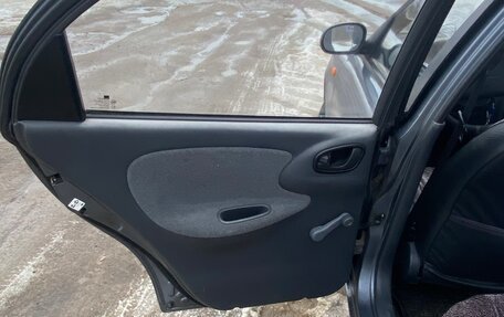 Chevrolet Lanos I, 2006 год, 390 000 рублей, 23 фотография