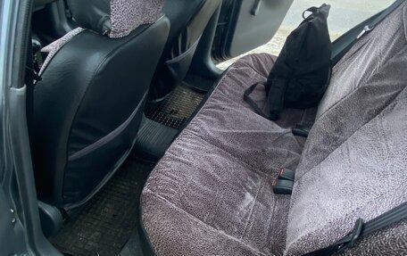 Chevrolet Lanos I, 2006 год, 390 000 рублей, 22 фотография