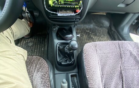 Chevrolet Lanos I, 2006 год, 390 000 рублей, 30 фотография