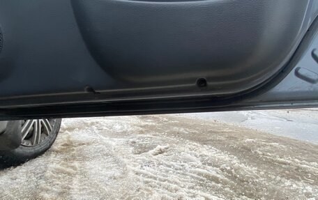 Chevrolet Lanos I, 2006 год, 390 000 рублей, 17 фотография