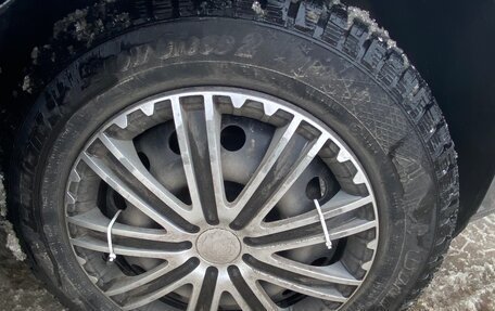 Chevrolet Lanos I, 2006 год, 390 000 рублей, 14 фотография