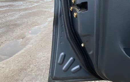 Chevrolet Lanos I, 2006 год, 390 000 рублей, 26 фотография