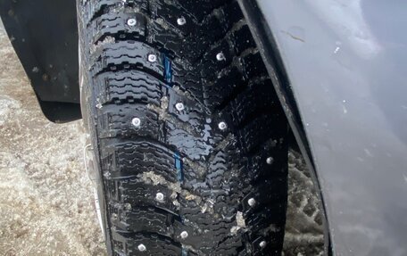 Chevrolet Lanos I, 2006 год, 390 000 рублей, 13 фотография