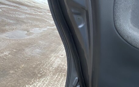 Chevrolet Lanos I, 2006 год, 390 000 рублей, 24 фотография