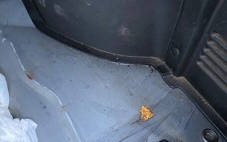 Chevrolet Lanos I, 2006 год, 390 000 рублей, 33 фотография