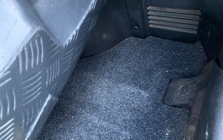 Chevrolet Lanos I, 2006 год, 390 000 рублей, 32 фотография