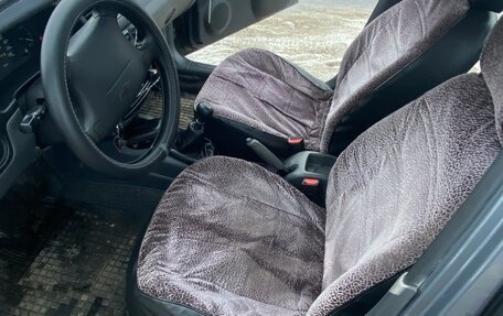 Chevrolet Lanos I, 2006 год, 390 000 рублей, 27 фотография