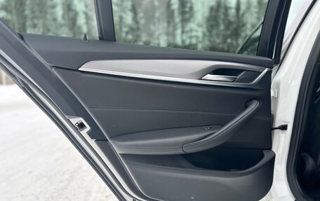 BMW 5 серия, 2018 год, 3 950 000 рублей, 10 фотография