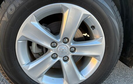 Toyota RAV4, 2013 год, 2 525 000 рублей, 11 фотография