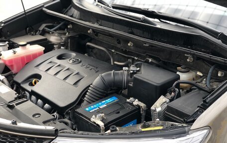 Toyota RAV4, 2013 год, 2 525 000 рублей, 10 фотография