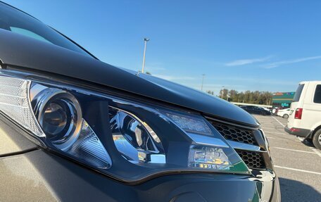 Toyota RAV4, 2013 год, 2 525 000 рублей, 9 фотография