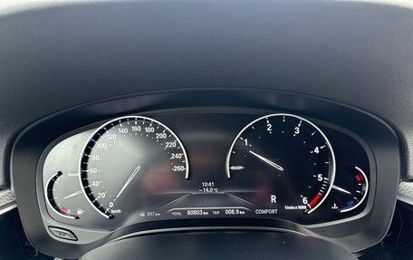 BMW 5 серия, 2018 год, 3 950 000 рублей, 22 фотография