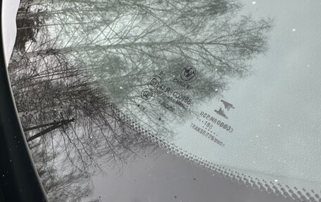 BMW 5 серия, 2018 год, 3 950 000 рублей, 23 фотография